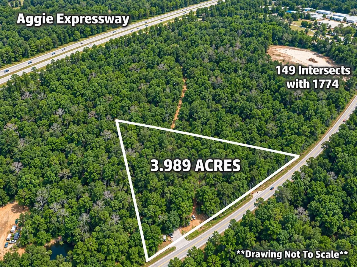 36014 Fm 149 Road, Pinehurst, TX 77362 - #1