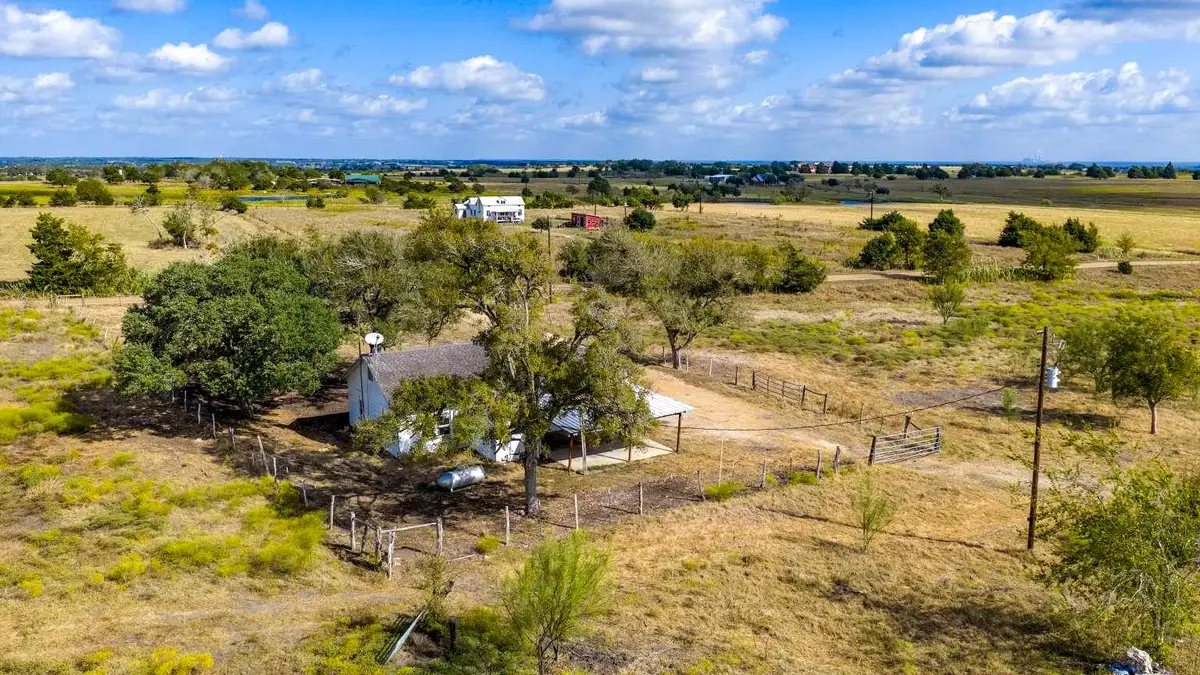 1 Berger Road, Schulenburg, TX 78945 - #1