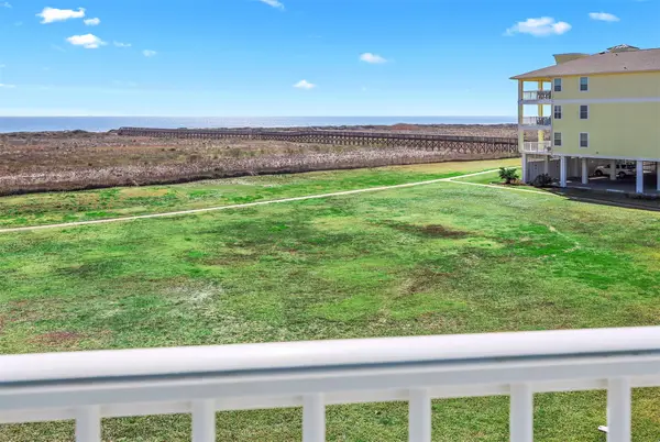 26421 Cat Tail Drive #202, Galveston, TX 77554