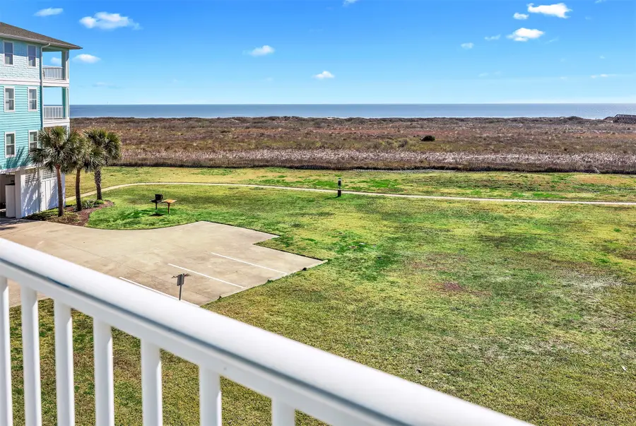 26421 Cat Tail Drive #202, Galveston, TX 77554 - Image #2