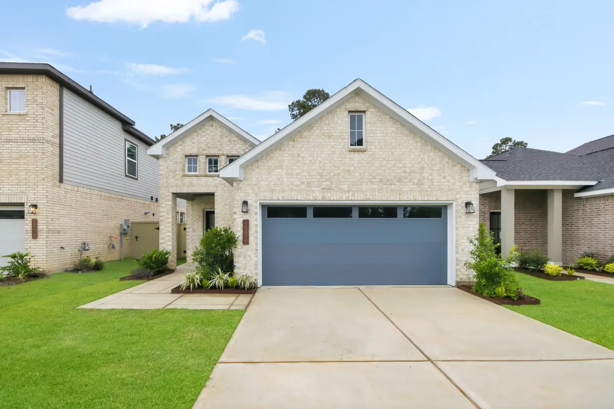 39514 Yellow Heron Way, Magnolia, TX 77354 - #1