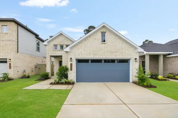 39514 Yellow Heron Way, Magnolia, TX 77354
