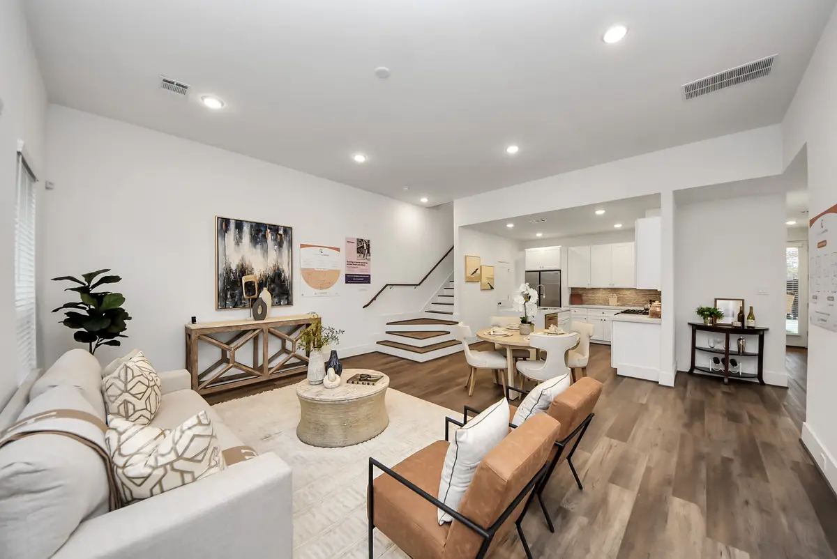 7502 Carver Road #A, Houston, TX 77088 - Image #1