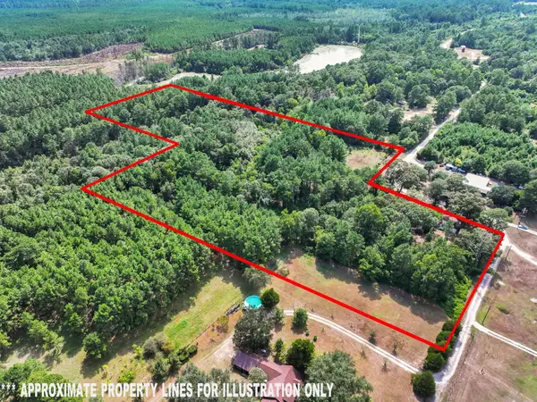 4099 Sumrall Lane, Village Mills, TX 77663