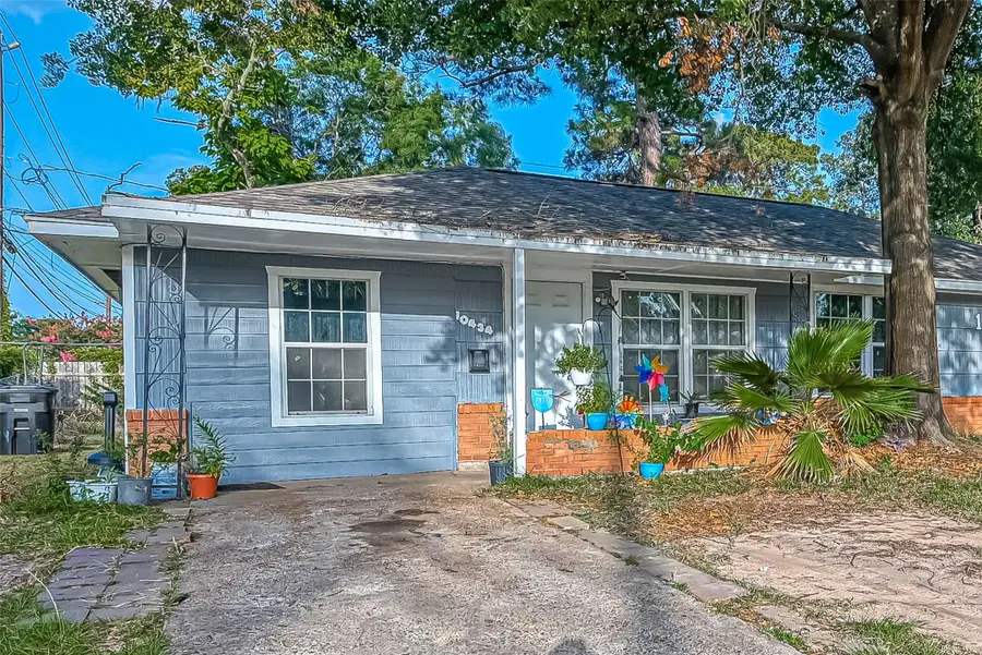 10434 Envoy Street, Houston, TX 77016 - #2