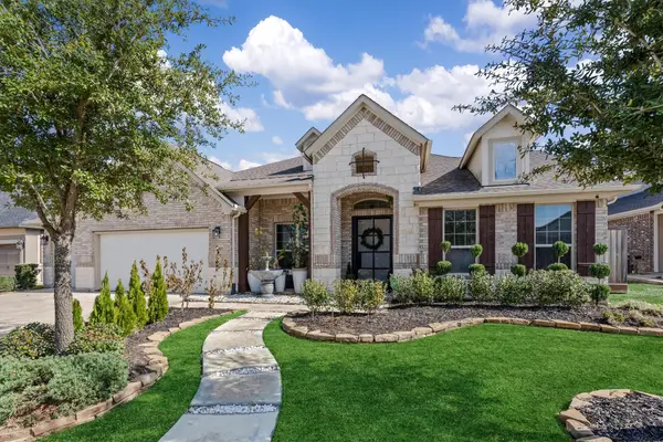 20207 Liberty Run Drive, Cypress, TX 77433
