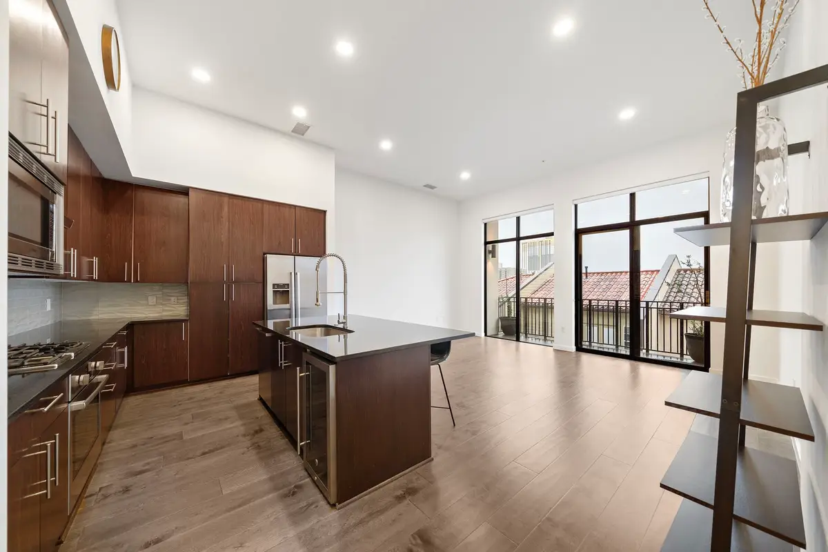 4820 Caroline Street #507, Houston, TX 77004 - Image #1