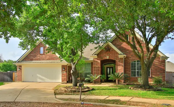 10606 Steppinstone Court, Spring, TX 77379