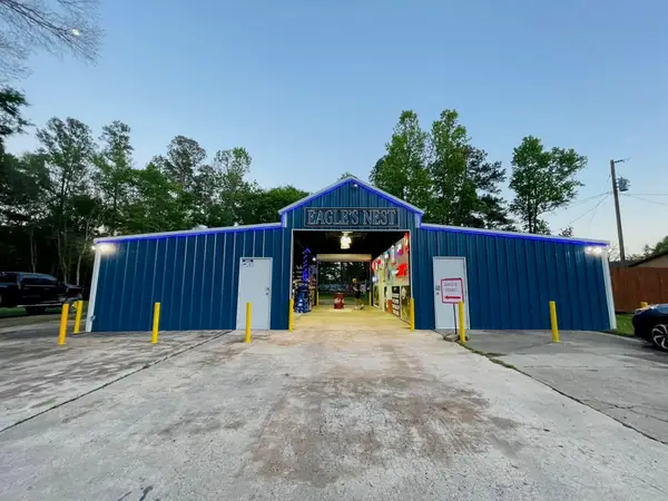 15920 N State Highway 94, Apple Springs, TX 75926