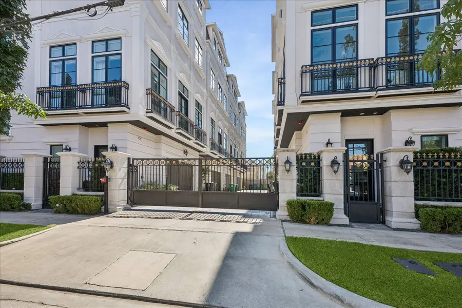 1331 Peden Street, Houston, TX 77006 - #2