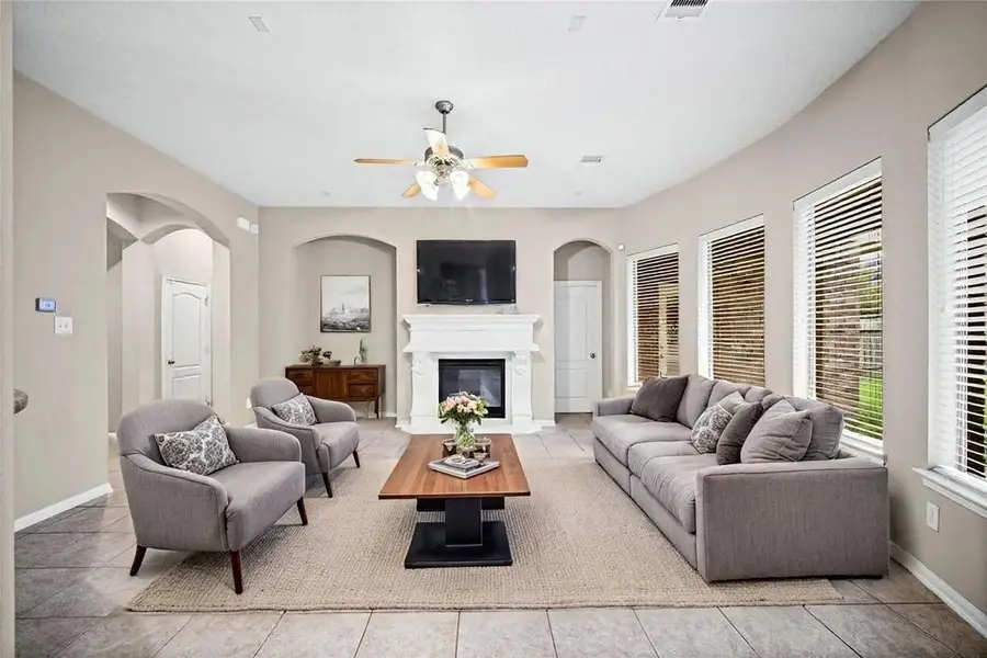 4522 Red Yucca Drive, Katy, TX 77494 - #2