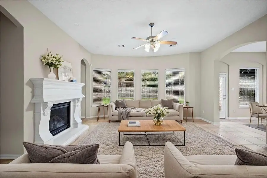 4522 Red Yucca Drive, Katy, TX 77494 - #3