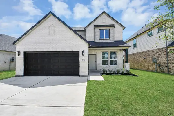 24523 Broad Park Court, Spring, TX 77373