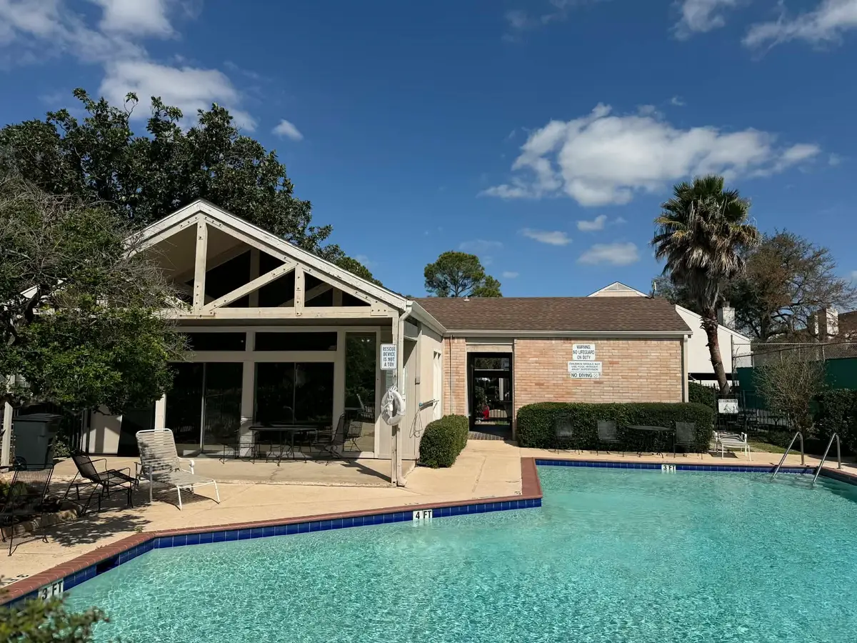 7950 N Stadium Drive #194, Houston, TX 77030 - #1