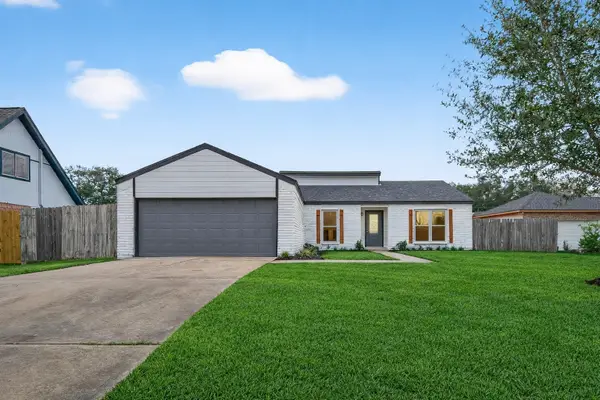 13110 Naples Lane, Stafford, TX 77477