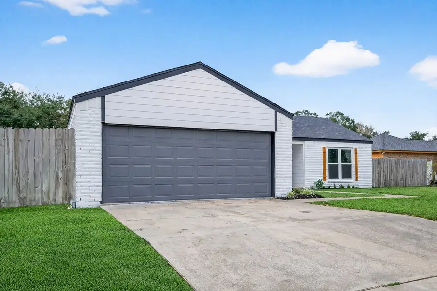 13110 Naples Lane, Stafford, TX 77477 - #2