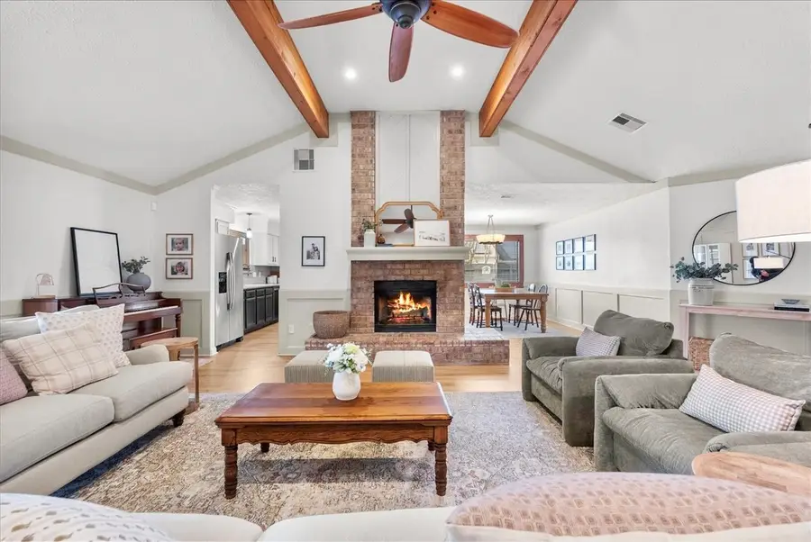 16806 Colony Bend Drive, Friendswood, TX 77546 - #3