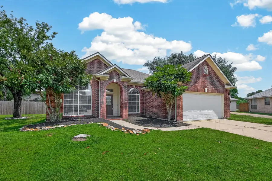 6314 Briar Cross Court, Houston, TX 77084 - #2