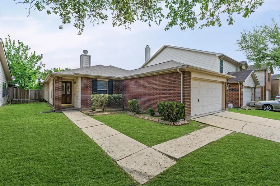 9231 Grove Haven Drive, Houston, TX 77083 - #2