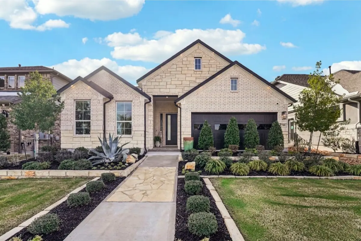 9603 Chateau Hill Drive, Manvel, TX 77578 - #1