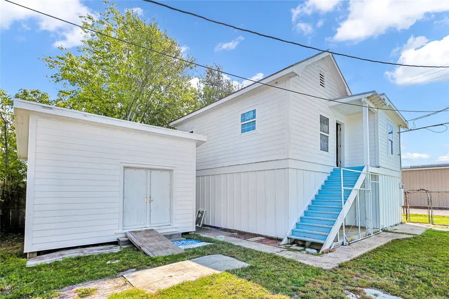 4225 Avenue L, Galveston, TX 77550 - Image #2