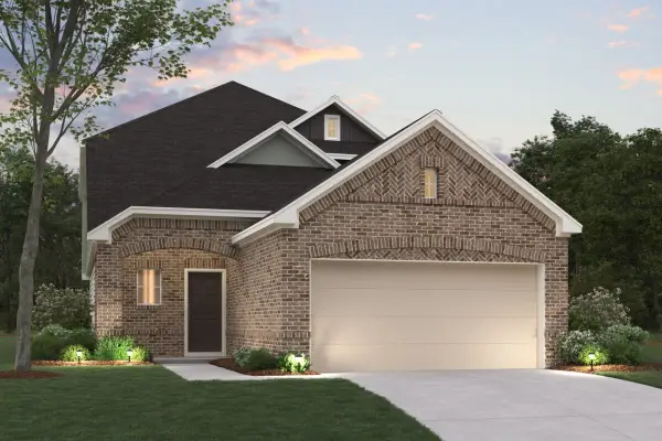 16835 Cockspur Hawthrone Lane, New Caney, TX 77357