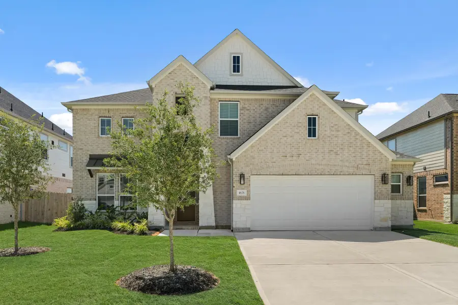 4626 Whisperwood Drive, Rosenberg, TX 77471 - #3