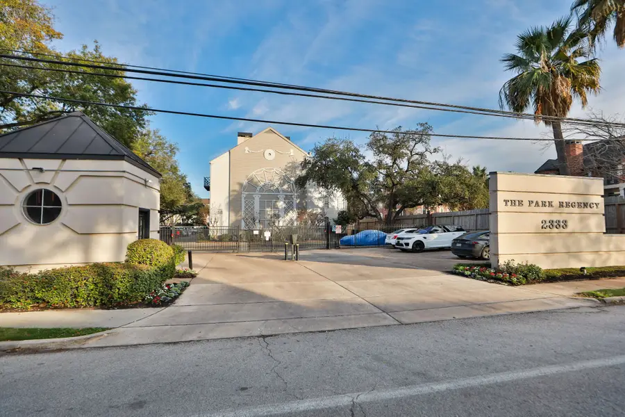2333 Bering Drive #336, Houston, TX 77057 - Image #2
