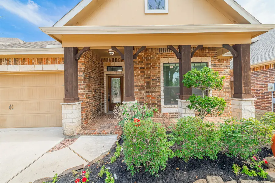 11714 Palmanova Drive, Richmond, TX 77406 - Image #2