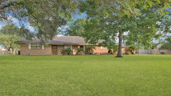 12210 Cherry Point Drive, Dayton, TX 77535