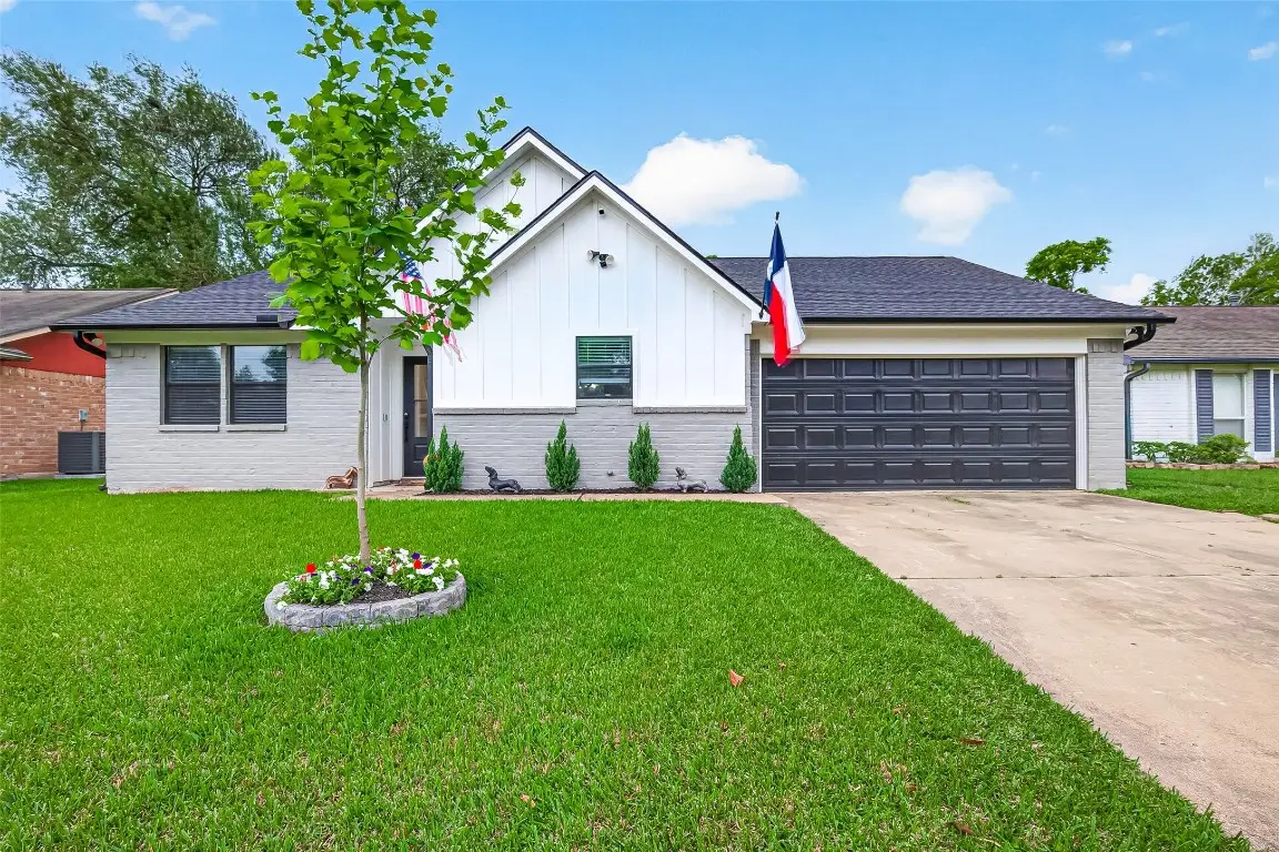 1819 Landmark Drive, Richmond, TX 77406 - #1