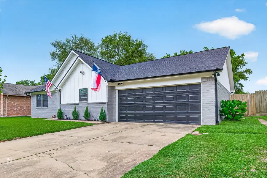 1819 Landmark Drive, Richmond, TX 77406 - #3