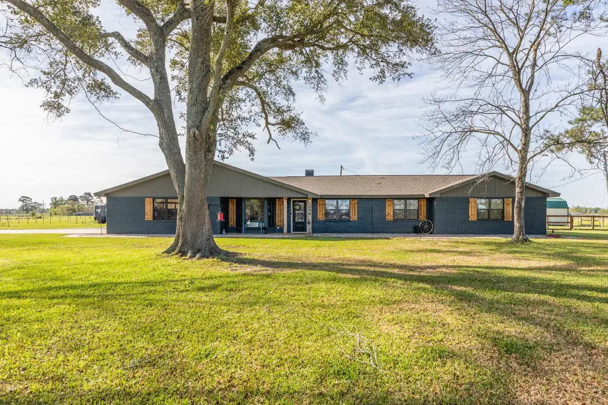 1056 Fm 2938 Road, Buna, TX 77612 - #1