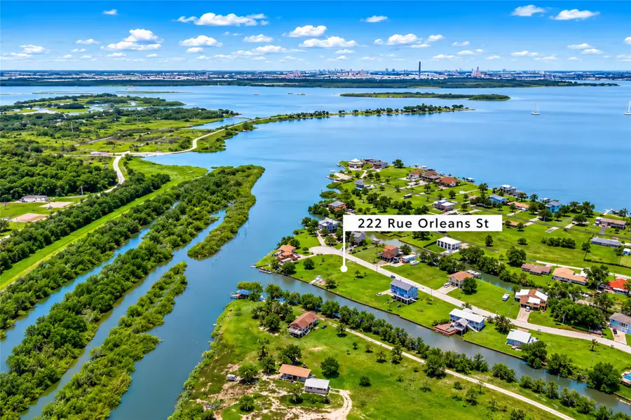 222 Rue Orleans Street, Baytown, TX 77520 - #2