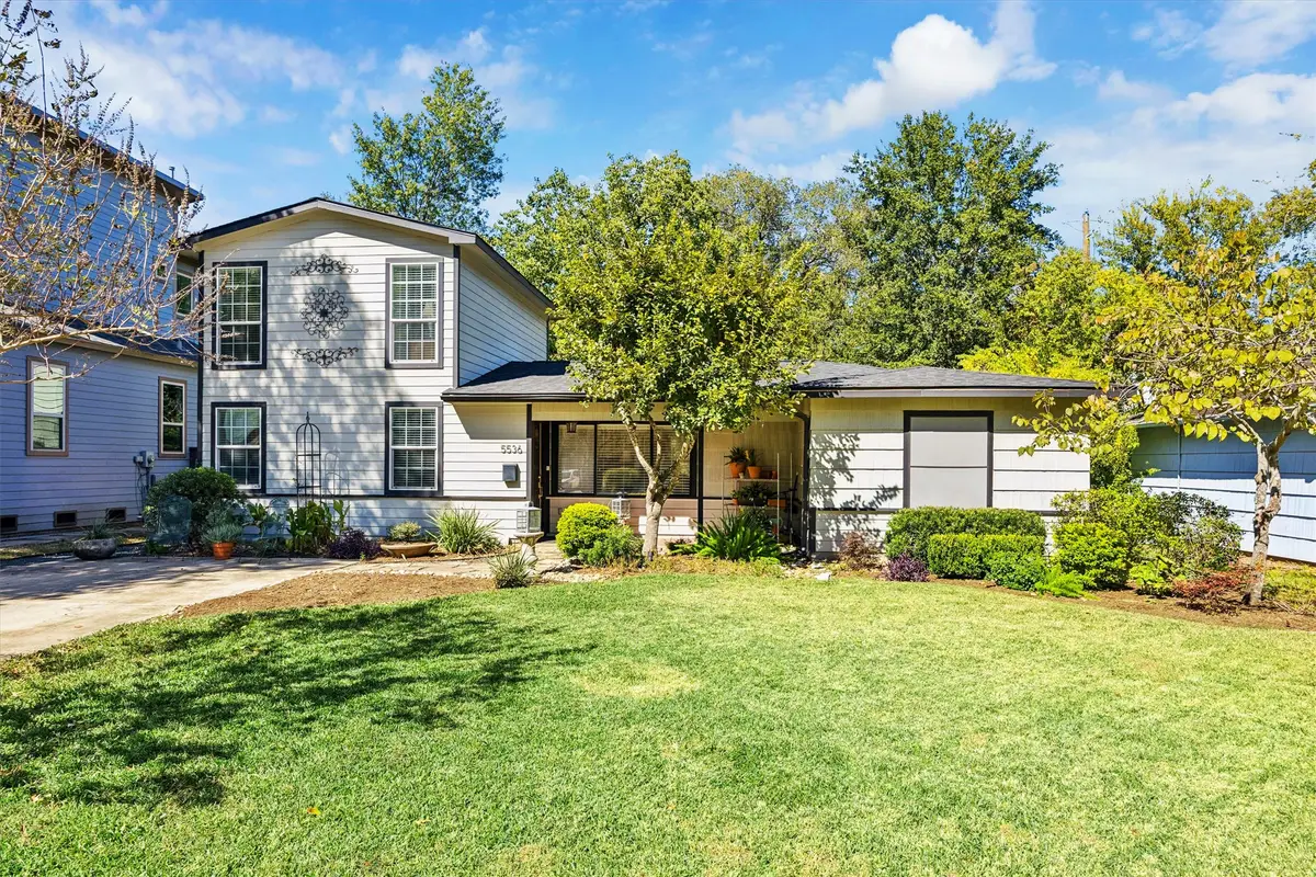 5536 Aspen, Houston, TX 77081 - #1