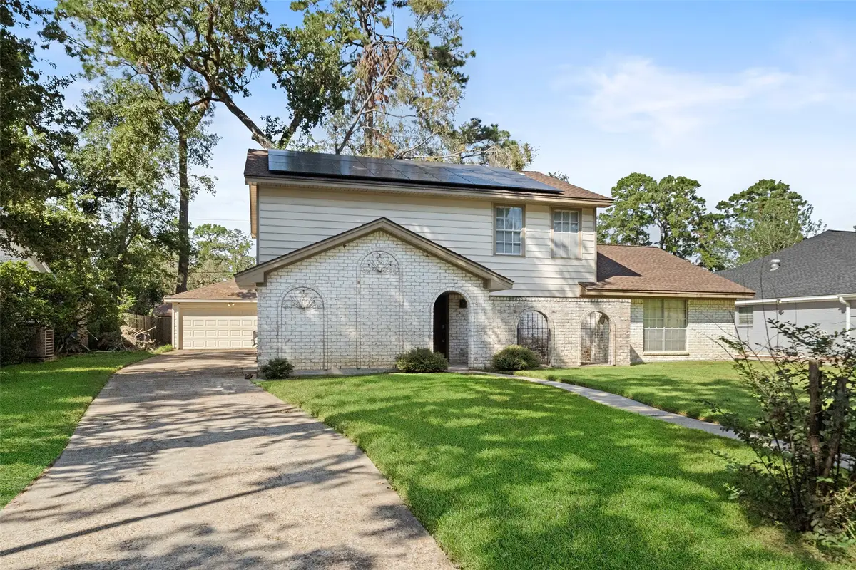 1115 Pear Tree Lane, Houston, TX 77073 - Image #1