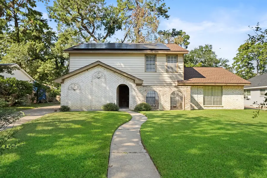 1115 Pear Tree Lane, Houston, TX 77073 - Image #2