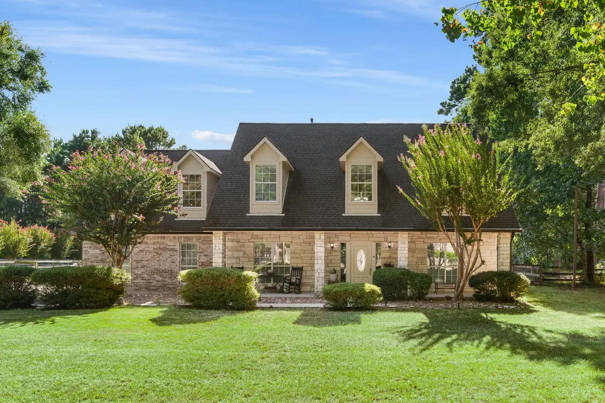 906 Vista Del Lago Drive, Huffman, TX 77336 - #1