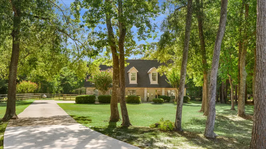 906 Vista Del Lago Drive, Huffman, TX 77336 - #2