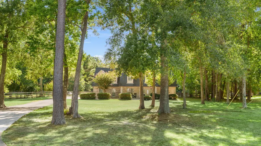 906 Vista Del Lago Drive, Huffman, TX 77336 - #3
