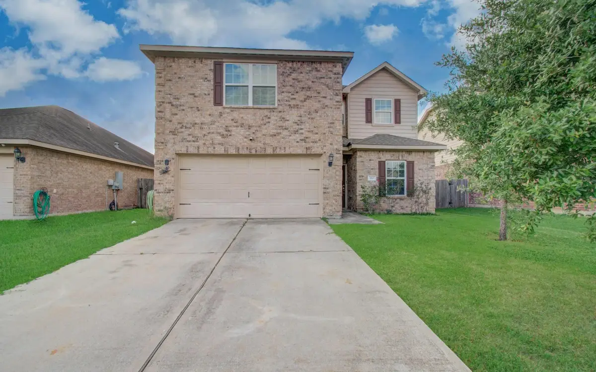 510 Douro Drive, Crosby, TX 77532 - #1