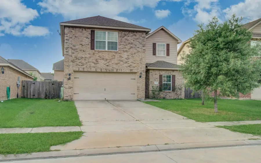 510 Douro Drive, Crosby, TX 77532 - #2