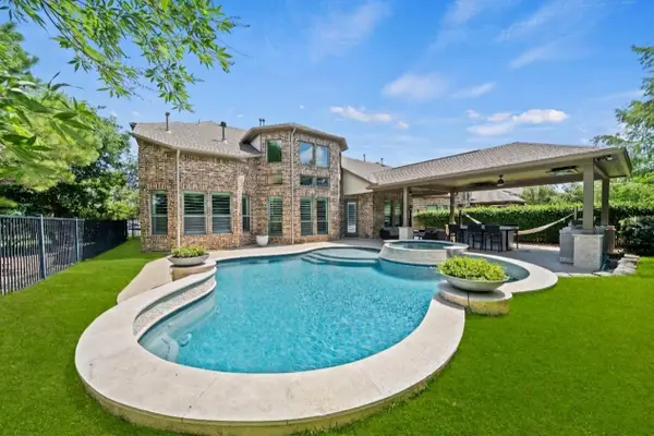 17139 Upton Hill Drive, Cypress, TX 77433