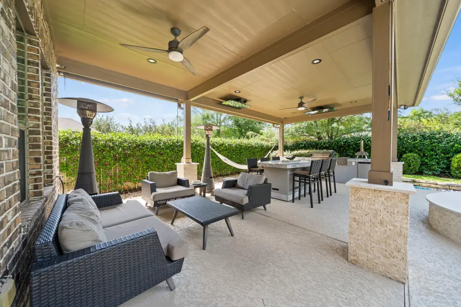 17139 Upton Hill Drive, Cypress, TX 77433 - #2
