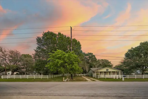 8407 Wilson Street, Fulshear, TX 77441