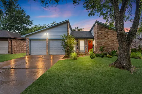 13206 Ferry Hill Lane, Houston, TX 77015