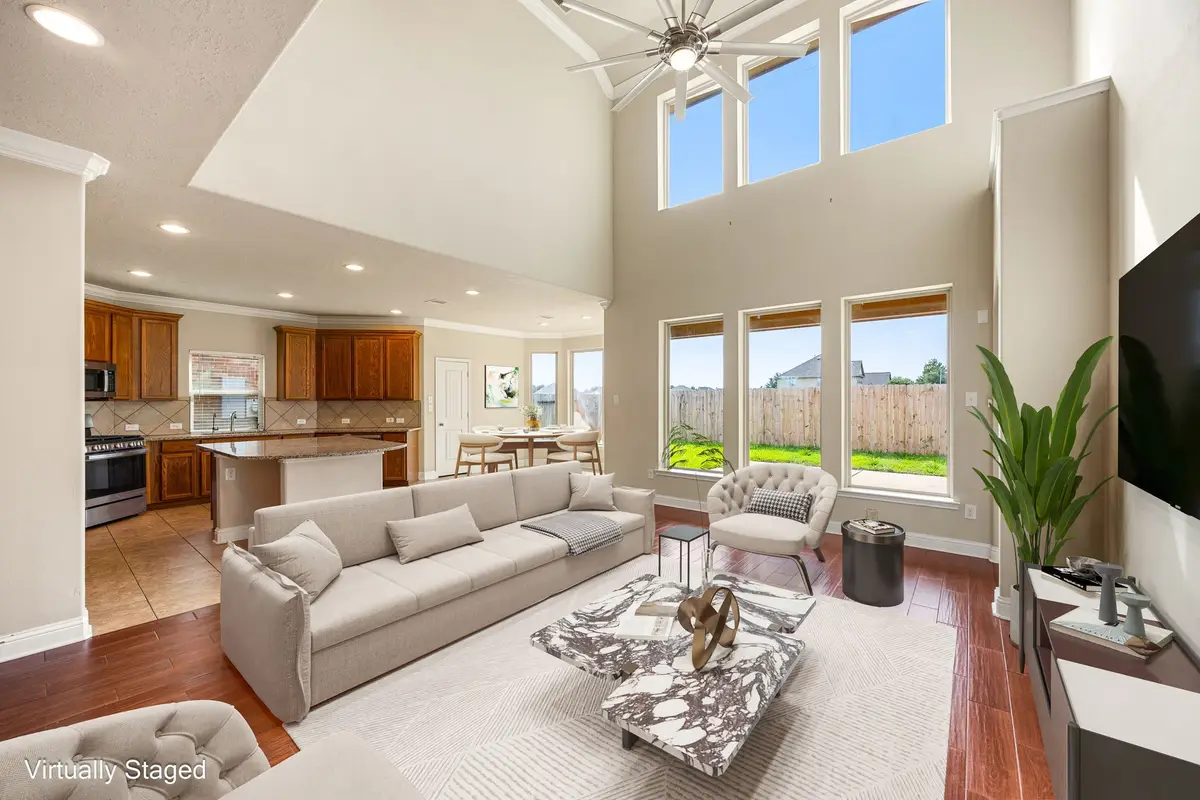 20522 Saddleback Chase Lane, Cypress, TX 77433 - #1