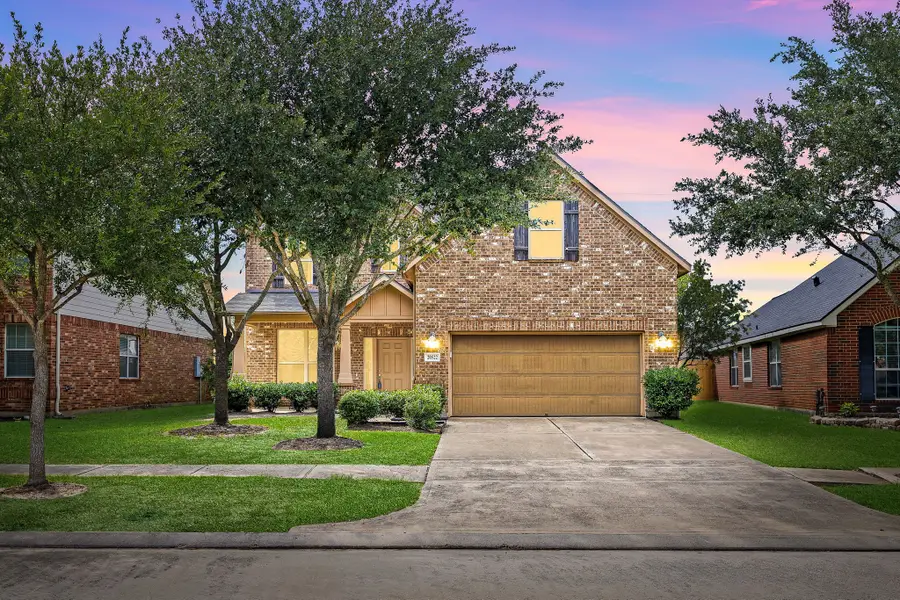 20522 Saddleback Chase Lane, Cypress, TX 77433 - #2