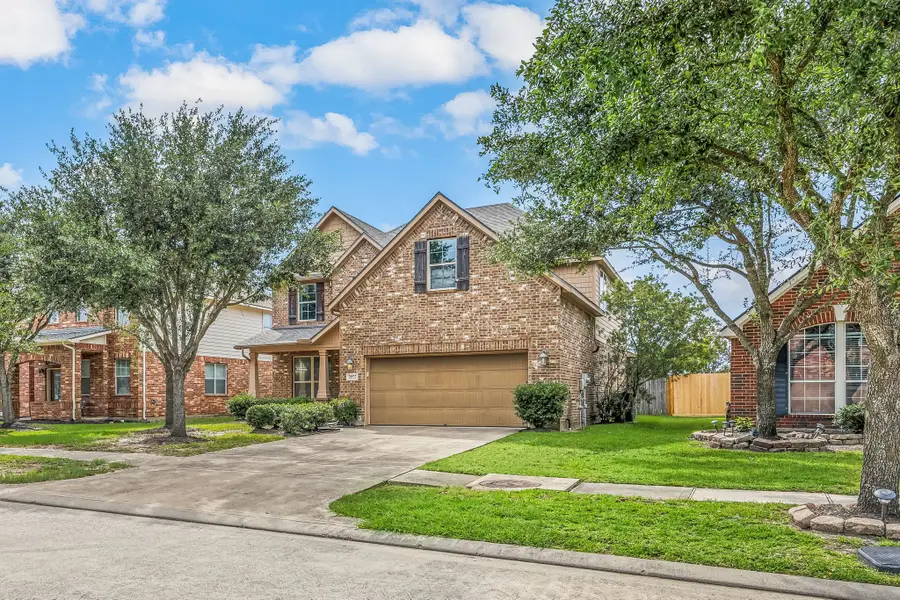 20522 Saddleback Chase Lane, Cypress, TX 77433 - #3