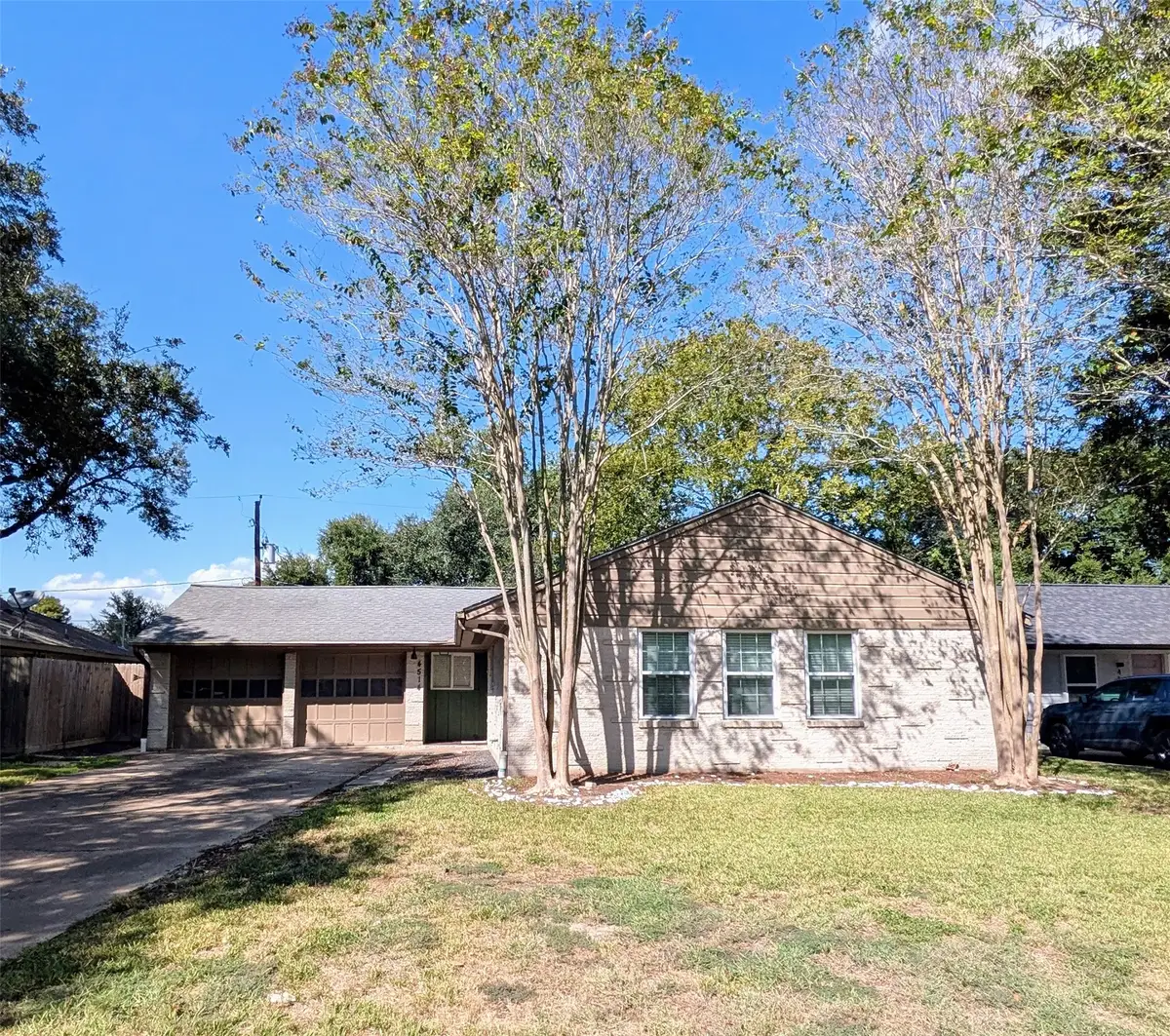 4514 Benning Drive, Houston, TX 77035 - #1